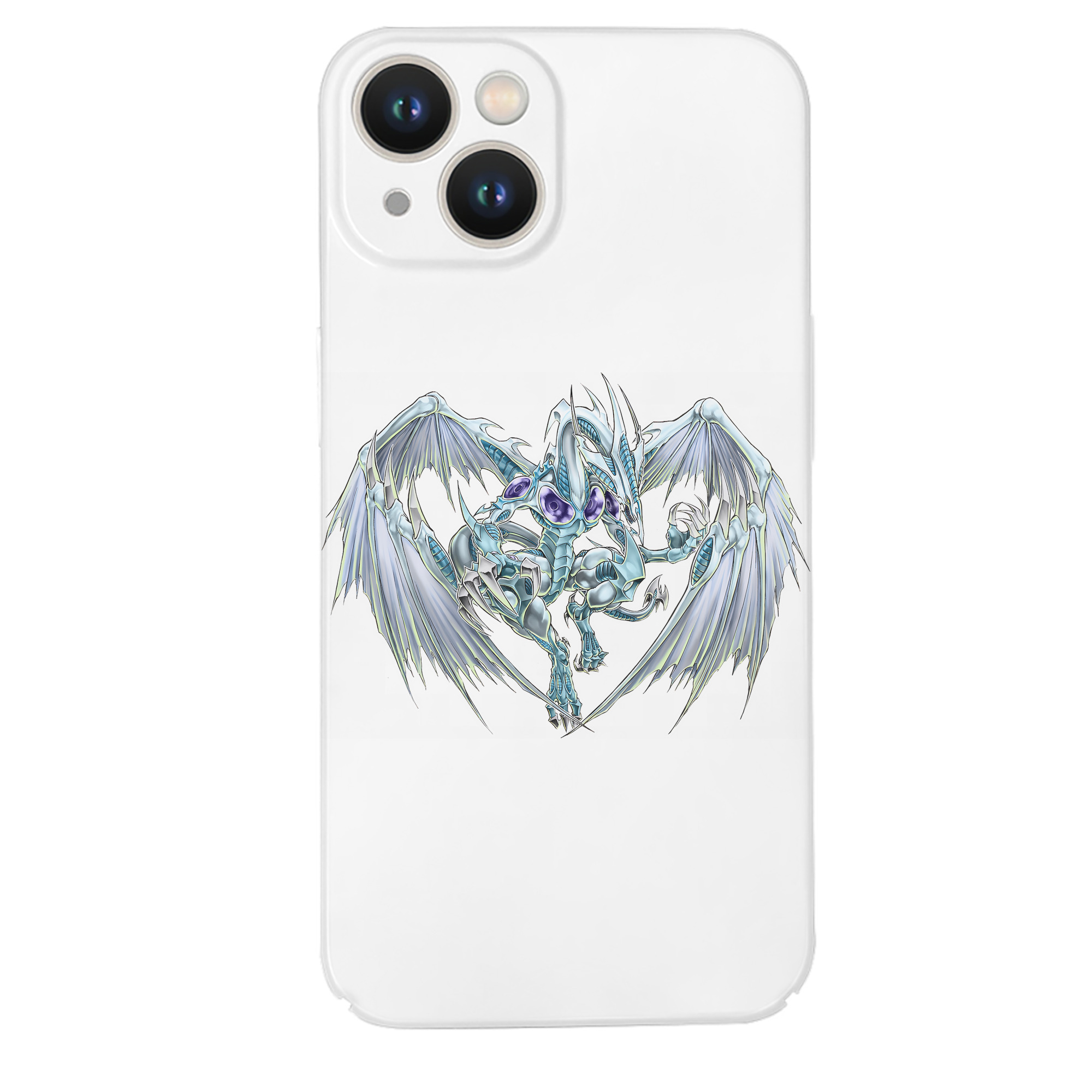 （画像用） 遊☆戯☆王 Yu-Gi-Oh! 【iPhone 14シリーズ対応】ハードケース